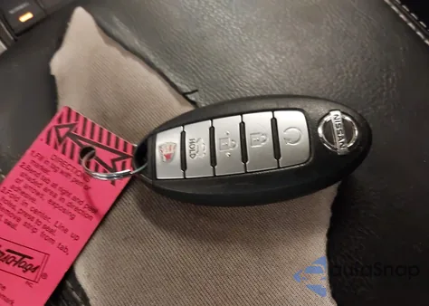 2018 Nissan Maxima 3.5 Platinum from USA, damaged, VIN 1N4AA6AP4JC365139